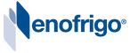 Логотип фирмы Enofrigo в Южно-Сахалинске
