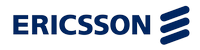 Логотип фирмы Erisson в Южно-Сахалинске