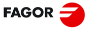 Логотип фирмы Fagor в Южно-Сахалинске