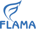 Логотип фирмы Flama в Южно-Сахалинске