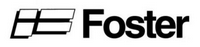 Логотип фирмы Foster в Южно-Сахалинске