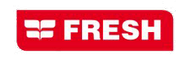 Логотип фирмы Fresh в Южно-Сахалинске