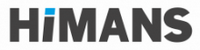Логотип фирмы HiMANS в Южно-Сахалинске