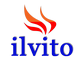 Логотип фирмы ILVITO в Южно-Сахалинске