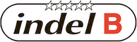 Логотип фирмы Indel B в Южно-Сахалинске