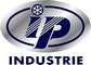 Логотип фирмы IP INDUSTRIE в Южно-Сахалинске