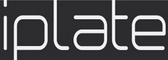 Логотип фирмы Iplate в Южно-Сахалинске