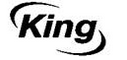 Логотип фирмы King в Южно-Сахалинске