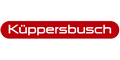 Логотип фирмы Kuppersbusch в Южно-Сахалинске