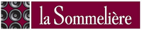 Логотип фирмы La Sommeliere в Южно-Сахалинске