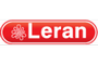 Логотип фирмы Leran в Южно-Сахалинске