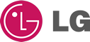 Логотип фирмы LG в Южно-Сахалинске