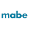 Логотип фирмы Mabe в Южно-Сахалинске