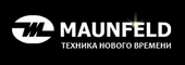 Логотип фирмы Maunfeld в Южно-Сахалинске