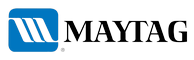 Логотип фирмы Maytag в Южно-Сахалинске