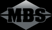 Логотип фирмы MBS в Южно-Сахалинске