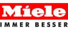 Логотип фирмы Miele в Южно-Сахалинске