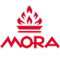 Логотип фирмы Mora в Южно-Сахалинске
