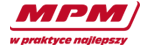 Логотип фирмы MPM Product в Южно-Сахалинске