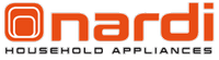 Логотип фирмы Nardi в Южно-Сахалинске