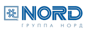 Логотип фирмы NORD в Южно-Сахалинске