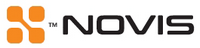 Логотип фирмы NOVIS-Electronics в Южно-Сахалинске