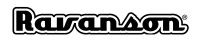 Логотип фирмы Ravanson в Южно-Сахалинске