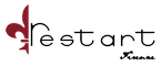 Логотип фирмы Restart в Южно-Сахалинске
