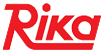 Логотип фирмы Rika в Южно-Сахалинске