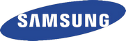 Логотип фирмы Samsung в Южно-Сахалинске