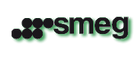 Логотип фирмы Smeg в Южно-Сахалинске