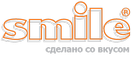 Логотип фирмы Smile в Южно-Сахалинске
