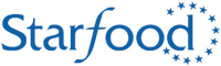Логотип фирмы Starfood в Южно-Сахалинске