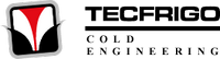Логотип фирмы Tecfrigo в Южно-Сахалинске