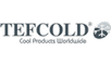 Логотип фирмы TefCold в Южно-Сахалинске