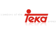 Логотип фирмы TEKA в Южно-Сахалинске