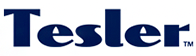 Логотип фирмы Tesler в Южно-Сахалинске
