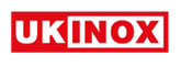 Логотип фирмы Ukinox в Южно-Сахалинске