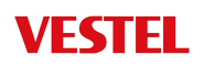 Логотип фирмы Vestel в Южно-Сахалинске