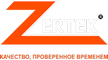 Логотип фирмы Zertek в Южно-Сахалинске
