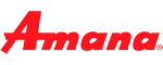 Логотип фирмы Amana в Южно-Сахалинске