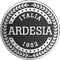 Логотип фирмы Ardesia в Южно-Сахалинске