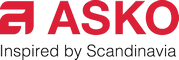Логотип фирмы Asko в Южно-Сахалинске