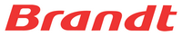 Логотип фирмы Brandt в Южно-Сахалинске