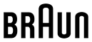 Логотип фирмы Braun в Южно-Сахалинске