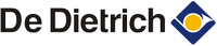 Логотип фирмы De Dietrich в Южно-Сахалинске