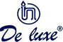 Логотип фирмы De Luxe в Южно-Сахалинске